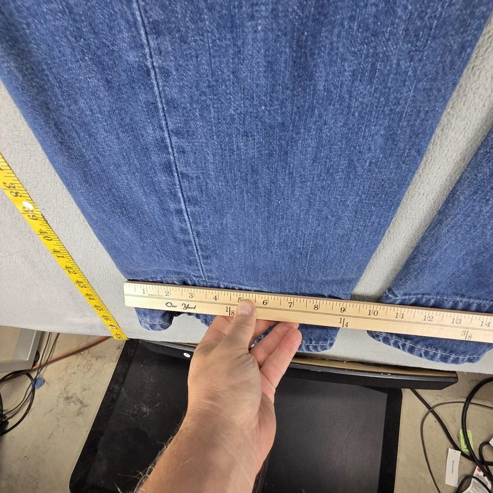 Levis 11790 important